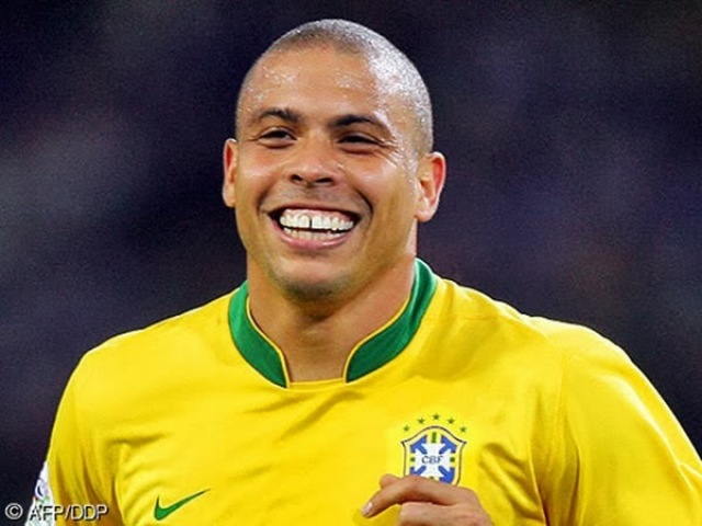 Ronaldo Fenomeno