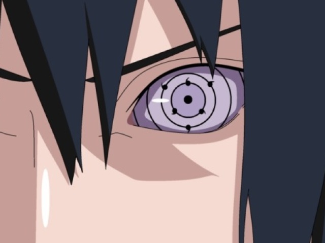 rinnegan