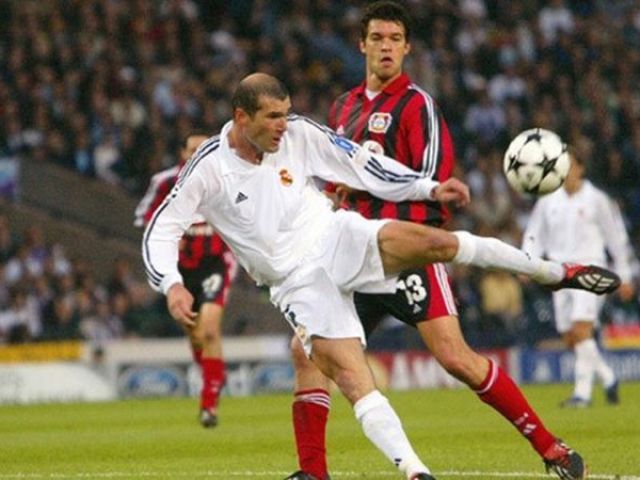 Zidane