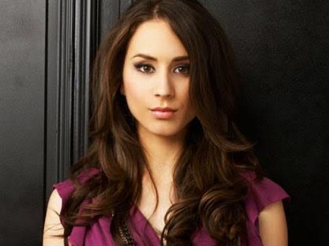 Spencer Hastings