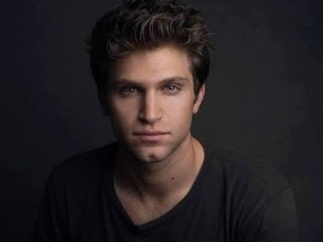 Toby Cavanaugh