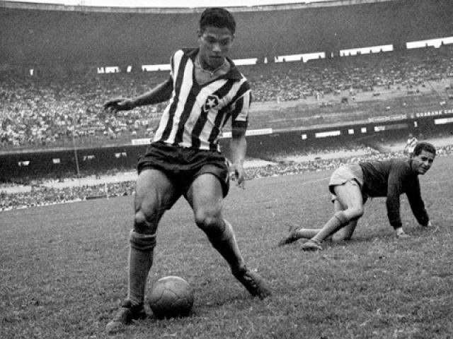 Mané Garrincha