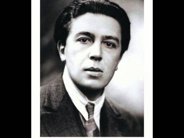 André Breton
