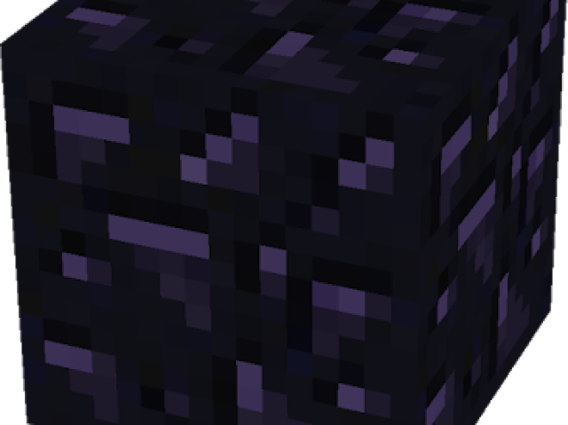 OBSIDIAN