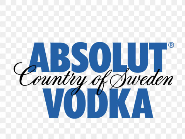 Absolut Vodka