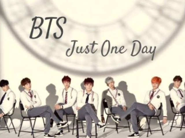 Just One Day