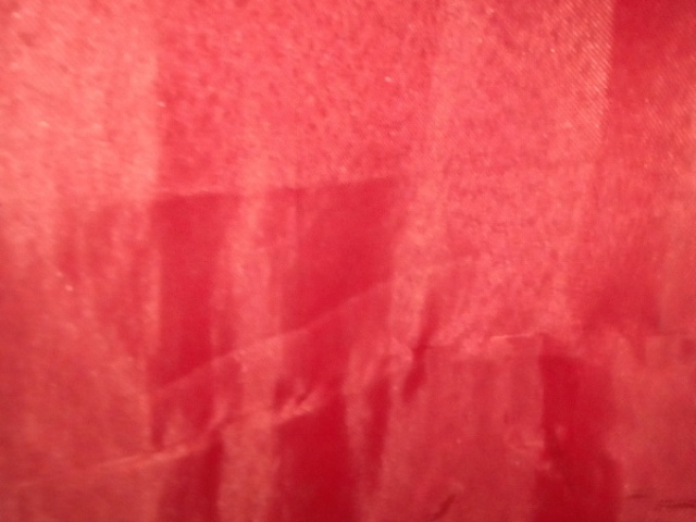 Vermelho