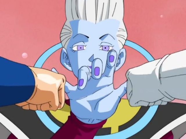 Whis