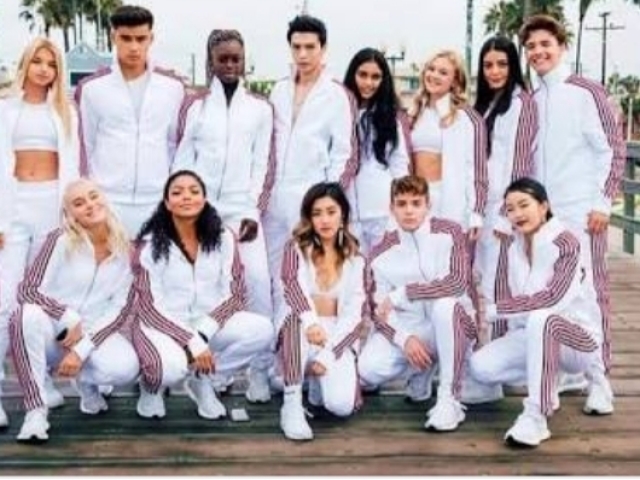 Now United POP