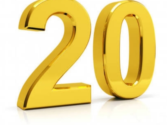 20