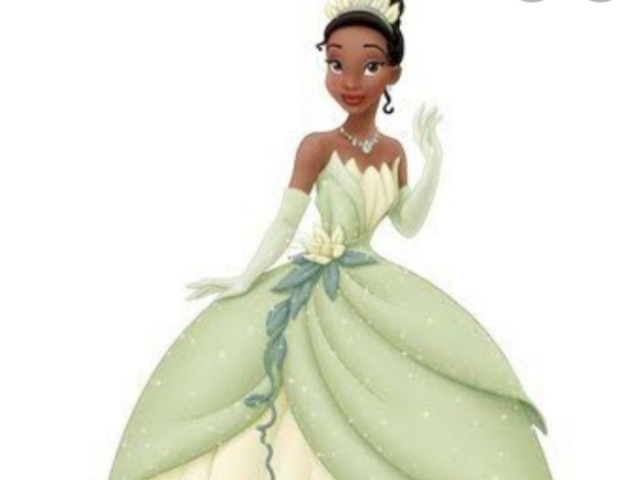 Tiana