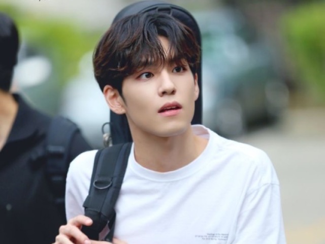 wonpil 😘😘