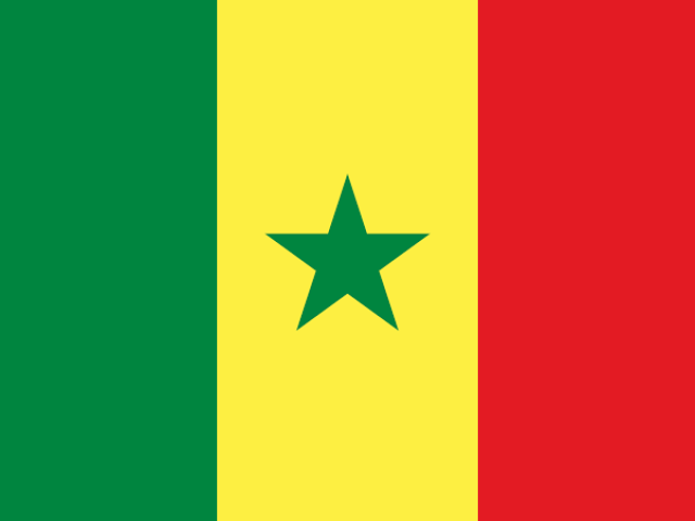 Senegal