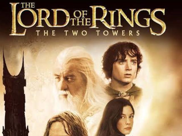 Senhor dos anéis: Você realmente conhece essa trilogia?