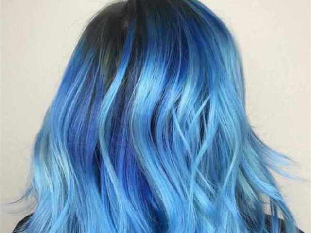 Azul