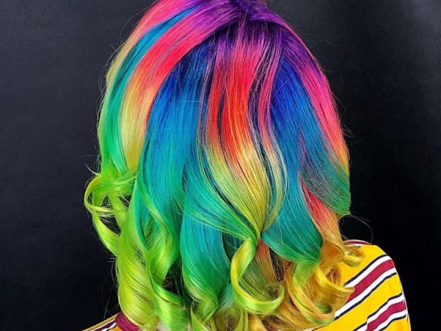 Colorido