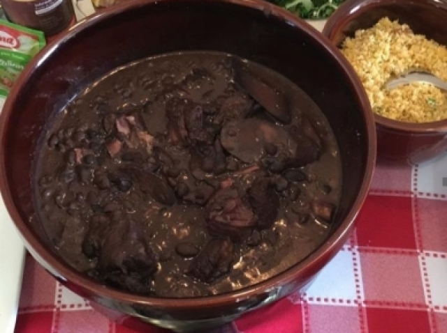 Feijoada