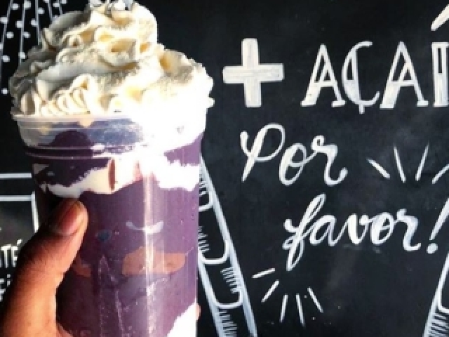 Açaí