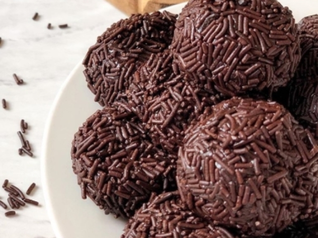 Brigadeiro