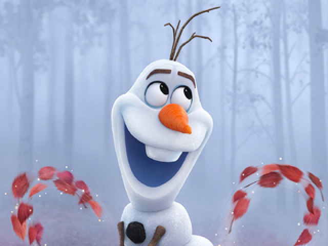 Olaf