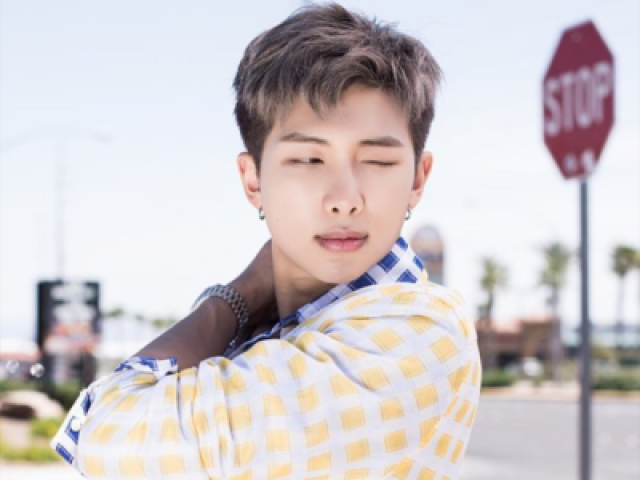 Namjoon