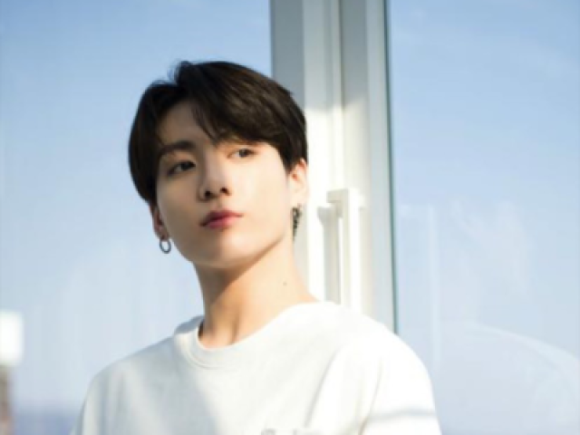 Jungkook