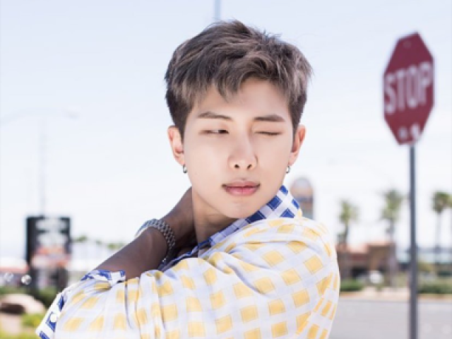 Namjoon