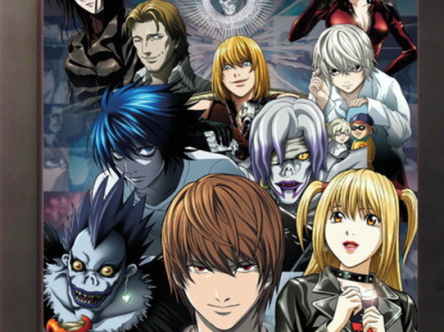 Anime