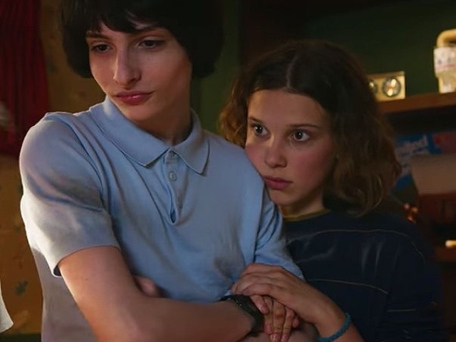 Você sabe mesmo sobre Stranger Things?
