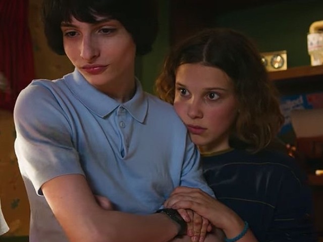 Você sabe mesmo sobre Stranger Things?