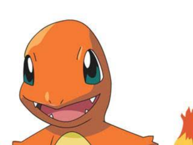 Charmander