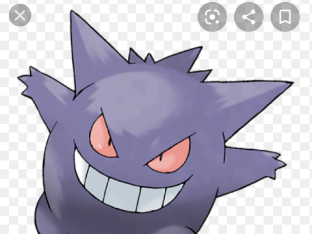 Gengar