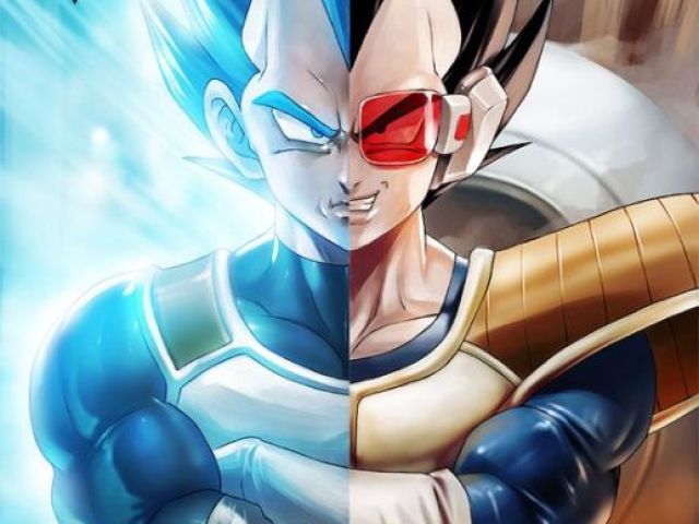 vegeta