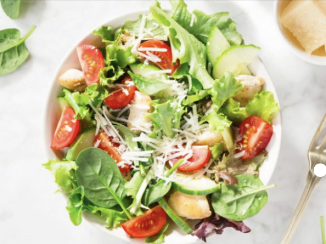 Salada