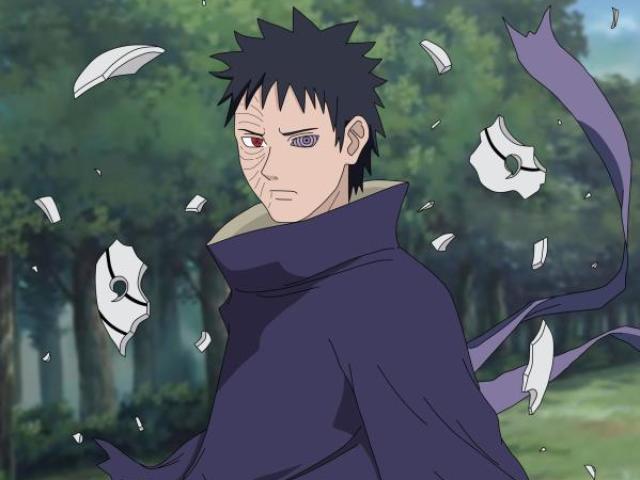 Obito Uchiha