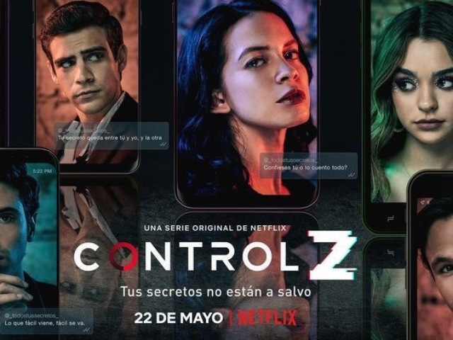 ꧁O quanto você sabe sobre controlZ?꧂