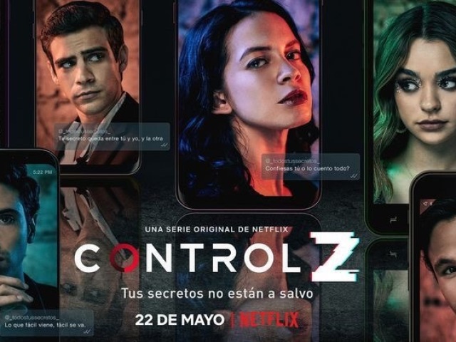 ꧁O quanto você sabe sobre controlZ?꧂ | Quizur