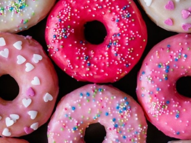 Donutts