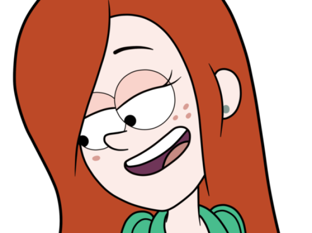 Wendy.