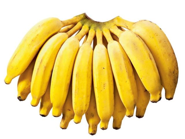 banana