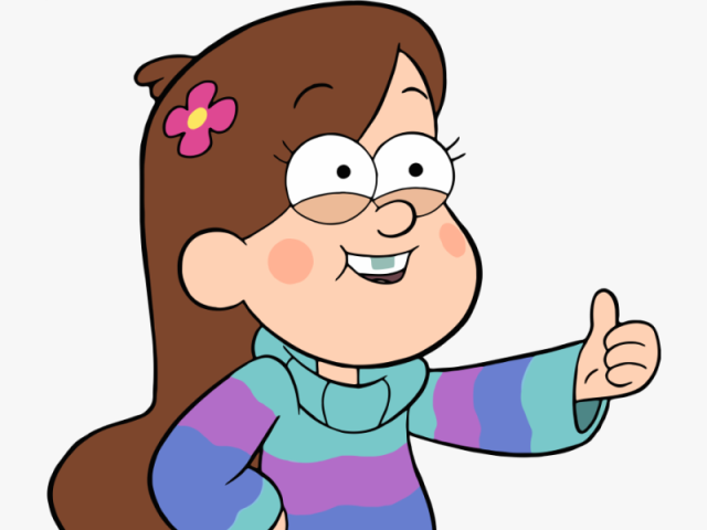 Mabel.