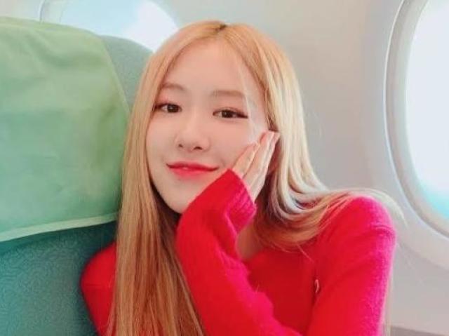 ❤Você conhece a Rosé?❤