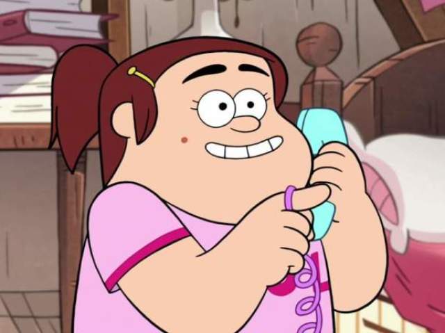 Grenda.