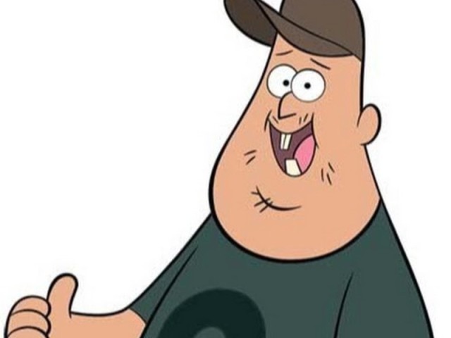 Soos.