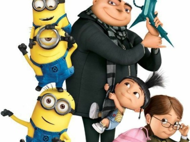 Minions