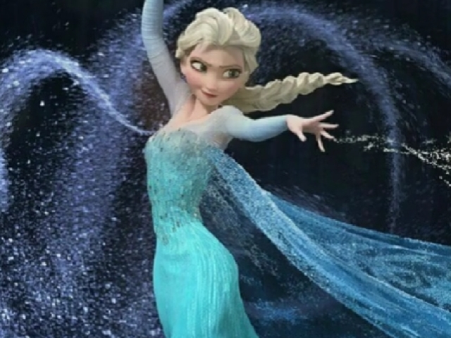 Elsa