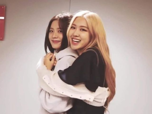 Jisoo ~Chaesoo~