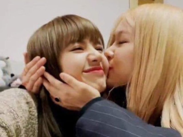 Lisa ~Chaelisa~