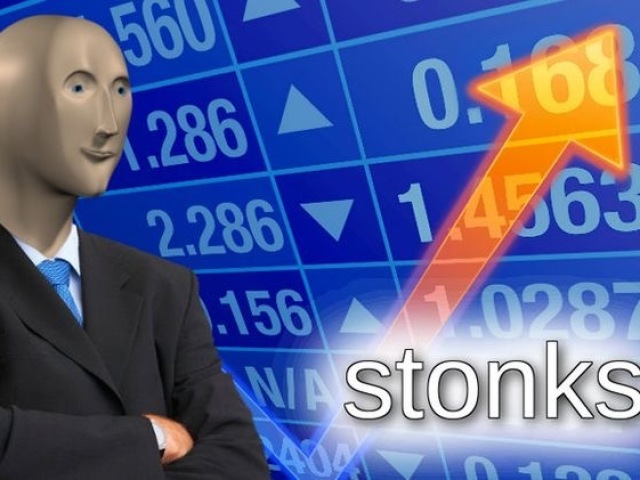 stonks