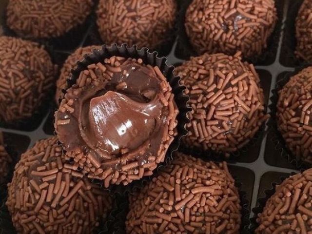 Brigadeiro